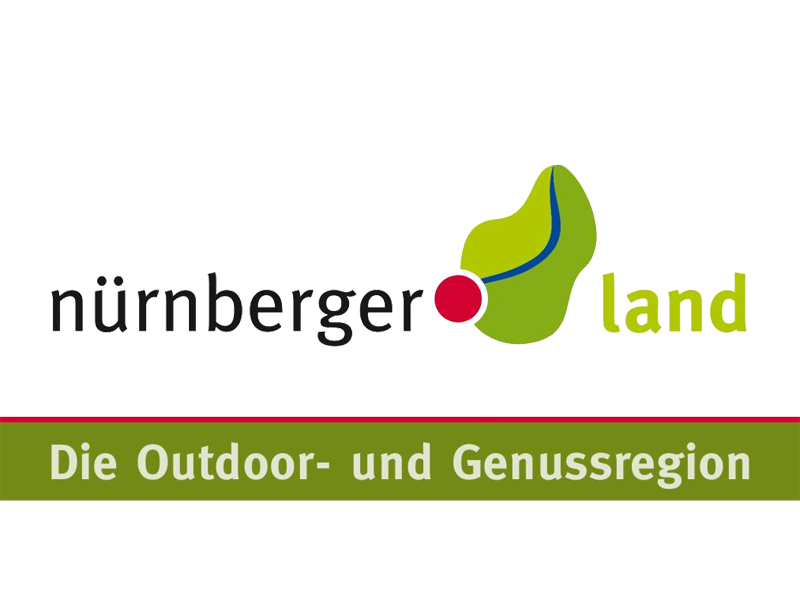 Logo Nürnberger Land