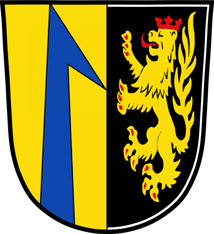 Wappen Hartenstein