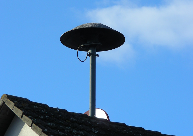 Landesweiter Sirenenprobealarm am Donnerstag, 12. März