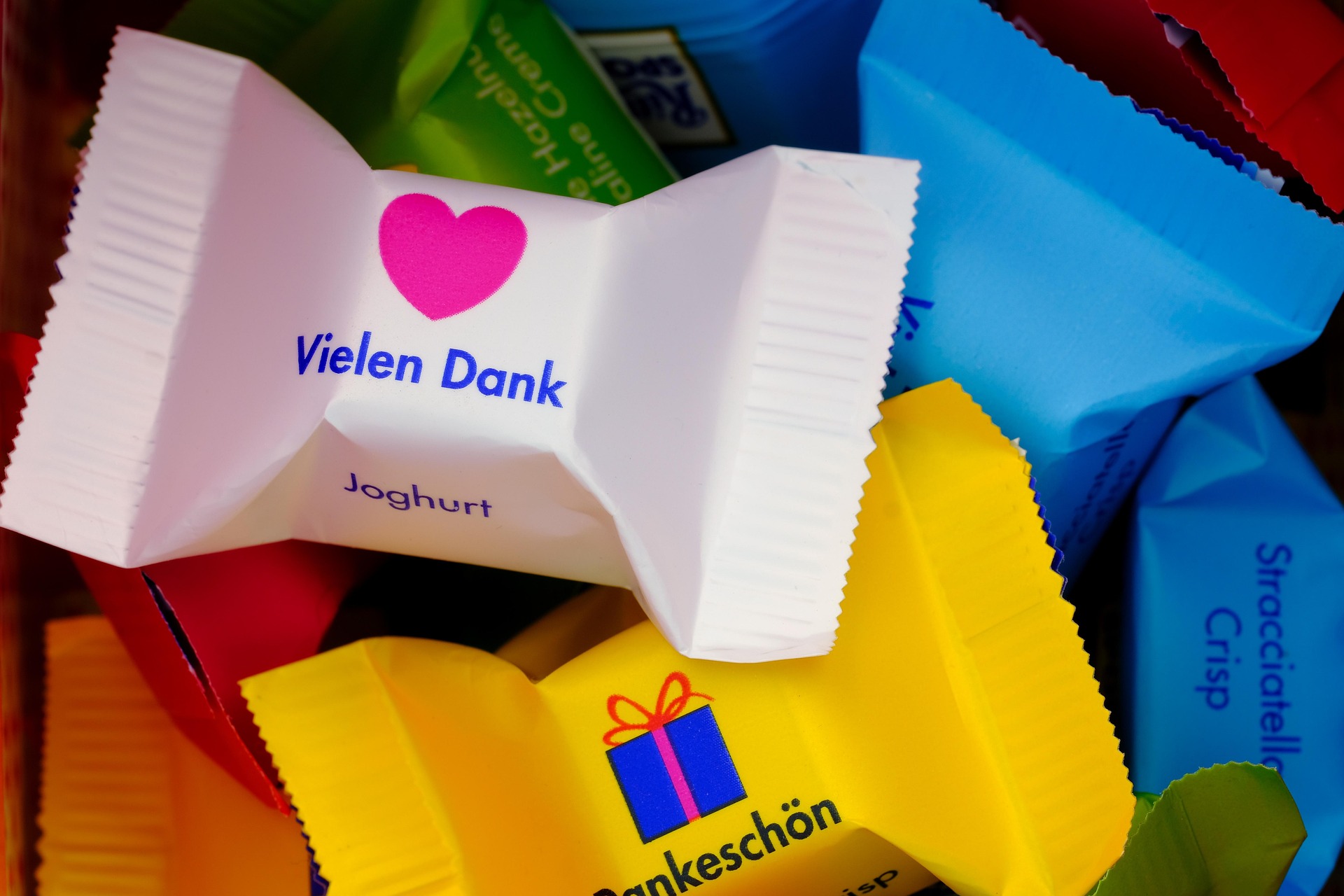 Vielen Dank an alle Wahlhelfer