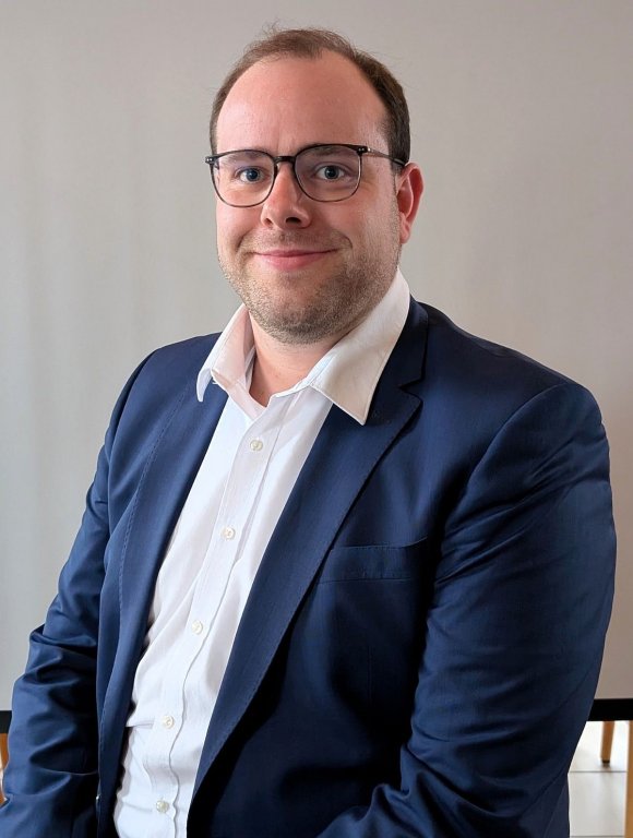 Gentsch Dominik